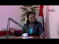 Download Lagu Ministra das Finanças, Vera Daves de Sousa - Conversas E\u0026M 25 anos