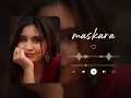 Maskara -   music by A.R. Rahman , 🎥🍿Movie-Main Vaapas Aaunga.