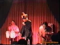 Moxy Fruvous - "King of Spain" and "Signed Sealed Delivered" (1997)