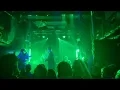 Do Nothing - amoeba live Thekla 23