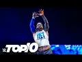 Download Lagu The best entrances in WWE today: WWE Top 10, Aug. 25, 2024