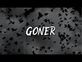 Download Lagu Twenty One Pilots - Goner (Lyrics)