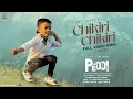 Lagu Chikiri Chikiri Full Video Song (4K) | Ram Charan | A.R.Rahman | T-Series | Creative Cinemas