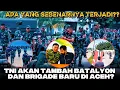Lagu TNI Akan Tambah Batalyon dan Brigade Baru di Aceh ⁉️ Apa Yang Sebenarnya Terjadi??