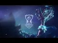 Ignite: Finals Remix (ft. Zedd) | Worlds 2016 - League of Legends