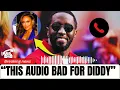 You Are My Crack Pipe Court LEAKS diddy To Jane Doe CRAZY STUFF-UNBELIEVABLE