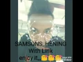 Download Lagu Hening Samsons with lirik