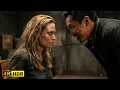 Lagu UNDER ARREST : Angelina Jolie | BEST Action - Thriller Movie Concept 2025 | 4K #actionmovies