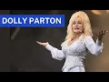 DOLLY PARTON THE CRAZIEST CONSPIRACY THEORY tiktok pattypopculture