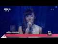雲菲菲 皓天 -- 在雨中 1080P
