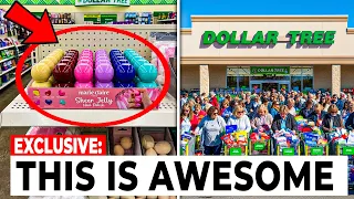 35 NEW DOLLAR TREE HAUL Finds TOO GOOD to PASS UP Name Brands CRAFT Supply Reset More SCORES