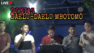 Download DJ NIAS || DAELU MBOTOMÖ || KAWA KAWA| Pesta Herman Halawa \u0026 Rismawati Gulo MP3