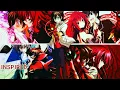 Download Lagu Highschool DxD [AMV] INSPIRED