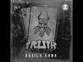 Smoke (Original Mix)