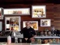 Nice guy mikes ruby red cocktail