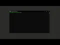 Install Ubuntu WSL on Windows Install Python and Packages