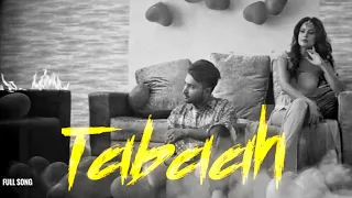 Tabaah : Shavi (Official Video) Ranjit Oye | Latest Punjabi Songs 2018 | Juke Dock