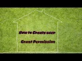 2 - User Creation And Grant Permission on Oracle Database 11g
