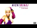 Download Lagu Nicki Minaj - Starships (No-Drop Edit)