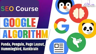 What is Google Algorithm Google Algorithm Updates