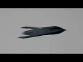 Download Lagu B-2 Spirit Stealth Bomber March ARB Airshow - 100th anniversary