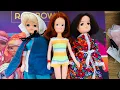 How many dolls 10 more vintage Sindy dolls
