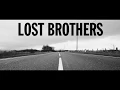 Download Lagu The Lost Brothers - Echoes In The Wind