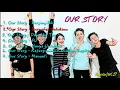 Download Lagu Our Story Full Album tanpa iklan