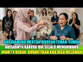 Download Lagu AKU SIRAM IBU MERTUA DI DEPAN TEMAN TEMAN ARISANNYA, KARENA SELALU MENGHINAKU #novelromantis #drama