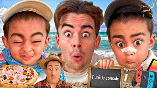 LES ENFANTS LES PLUS DRÔLES🤣(Compilation) Le Déraciné🍃(Best of)