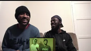 drapeyy x yaw tog savage official video reaction