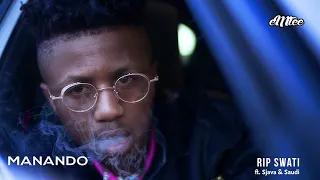 emtee rip swati official audio