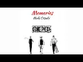 Download Lagu Memories - Maki Otsuki | One Piece ED 1 (Lirik lagu terjemahan)