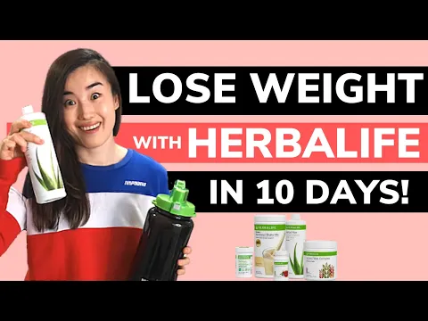 Download MP3 Losing Weight with HERBALIFE in 10 Days | What I Eat in A Day