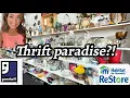 Finding thrift paradise in Wilmington NC