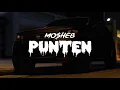 MO$HEB - Punten (lyric video)