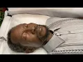 Funeral Service of Mr Jerry Sutton Sr