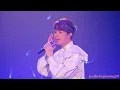 張敬軒 Hins Cheung《百年樹木》The Next 20 Hins Live in Hong Kong (2022-01-02)