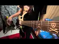 Langit dan Bumi - Nextanative (Guitar cover by Al Mashuri)