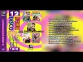 Lagu 12 Superstar Disco Mix Dangdut '93 - Various Artists 