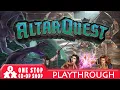Download Lagu Altar Quest | Playthrough Part 1 | With Colin \u0026 Bairnt