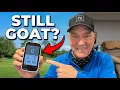 Quick review of the Garmin G80 handheld GPS device