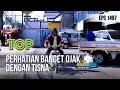 TUKANG OJEK PENGKOLAN PART 7 JANUARI 2019