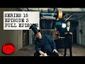 Series 15 Episode 3 - I Love To Squander Promise Full Task