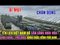 Lagu CHẤN ĐỘNG TÂY NAM: Hòn Khoai và Phú Quốc - Cặp \