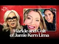 Meghan Markle and the Sycophantic Cult of Jamie Kern Lima