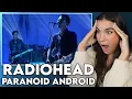 Lagu THIS BLEW MY MIND!!! First Time Reaction to Radiohead - \