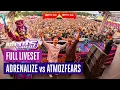 Lagu Adrenalize vs Atmozfears | Intents Festival 2025