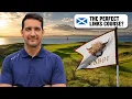 Castle Stuart is ONE OF THE BEST 18 holes Every Shot Shown