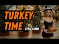 Lagu Turkey Time - (Official Lyric Video)